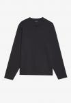 Толстовка Anna Field Sweatshirt, True Black/Black - фото 4