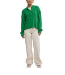 Свитер Free People Cocoa Henley, Rolling Hills - фото 4