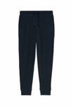 Пижамные брюки Marks & Spencer WAFFLE LOUNGEWEAR, Navy/Dark Blue - фото 5