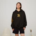 Свитшот Regular Edition Unisex KS, Тёмно-синий - фото 7