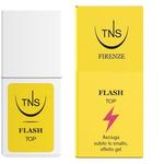 TNS Cosmetics Flash Top Coat 10 мл - фото