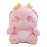 Плюшевая игрушка Brangdy, синий - фото 6