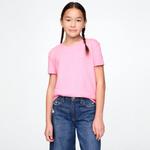 Футболка для детей 3-7 лет GAP, розовый - фото 6