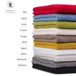 Полотенце Sleepling, желтый - фото 4