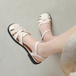 Сандалии AGSDON Roman Sandals Women's - фото 21