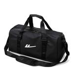 Дорожная сумка унисекс WARRIOR, шампанское - фото 2