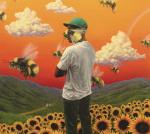 CD диск Tyler the Creator: Flower Boy - фото