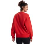 Свитшот женский GAP, Milk Coffee - фото 6