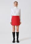 Юбка Rinascimento Mini skirt, Red - фото 2