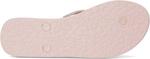 Сандалии Roxy Women's Bermuda Bling, Peach - фото 2