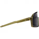 Спортивные очки Эрика Chpo, black-red mirror, kat. 3 - фото 2