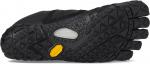 Кроссовки Vibram FiveFingers Trailope, черный - фото 3