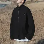 LINING Куртка мужская, Black Sports Socks - фото 9