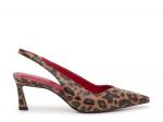 Туфли Mix No. 6 Misami Pump, Leopard Print - фото 5