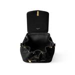 Рюкзак Coussin PM Louis Vuitton, черный - фото 3