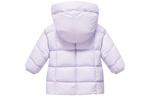 FILA KIDS Пуховик Dream Light Purple детский - фото 5