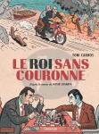 Le roi sans couronne (SARBACANE) - фото