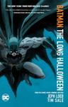 Batman: The Long Halloween (DC Comics) - фото