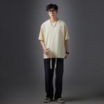 Футболка унисекс La'T.Weekend, темно-серый - фото 21