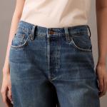 Calvin Klein Джинсы женские VSI Denim Light Blue - фото 7