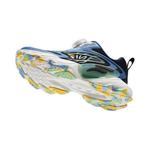 Обувь FILA Kids Lifestyle PS, Black/Moon Blue - фото 6