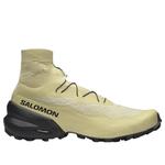 Кроссовки SALOMON Speedcross Advanced 'Pale Olive Green' - фото 6