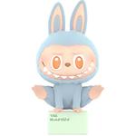 Фигурка-слепой бокс Monsters Lazy Yoga Series POP MART, Confirmed-Lying Flat Style (Open) - фото 9