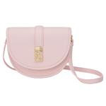 Сумка через плечо Cavalli Class Marina, розовый - фото