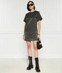 Платье ткать Kenzo, черный - фото 2