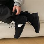 WEISHIBANGWEI Закрытые тапочки унисекс, цвет Sand - фото 8