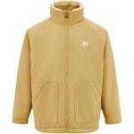 CAT Пуховик мужской, Khaki - фото 8