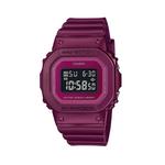 CASIO Часы Women's DIGITAL Series Red Watch, Red - фото 2