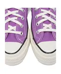 Высокие кроссовки Chuck 70 Converse, фиолетовый - фото 4