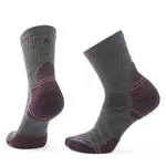 Носки Smartwool Hike Targeted Cushion Mid Crew, серый - фото