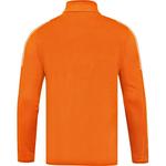 Ziptop classico Jako, оранжевый - фото 2
