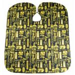 Накидка парикмахерская J-04 XX, Active Shop - фото 2