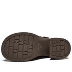 Женская обувь YEARCON, темно-коричневая - фото 8