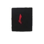 Спортивные повязки на запястье профессиональные повязки для волос для взрослых LINING, желтый - фото 3