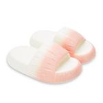 Шлепанцы унисекс Run Manner, серый - фото 11