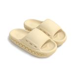 Шлепанцы женские белый Run Manner - фото 3