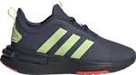 Кроссовки Racer TR23 J 'Shadow Navy Pulse Lime', синий - фото