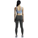 Футболка Core 2-в-1 Кроп On, цвет chambray - фото 3