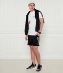 Шорты Regular fit Karl Lagerfeld Jeans, черный - фото 2