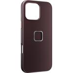 Peak Design Mobile Everyday Fabric Case for iPhone M-MC-BV-EP-1 - фото 2