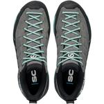 Женские туфли Mescalito GTX Scarpa, синий - фото 5