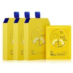 Маска для лица Unisex SDX - фото 7