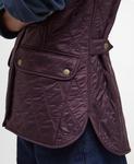 Жилет Barbour Wray, Black Cherry - фото 6