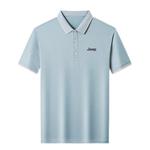 Футболка поло Jeep, чистый черный - фото 3