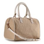 Сумка через плечо Liu Jo, бежевый - фото 2