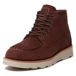 Ботинки Timberland Britton Mills Mid, коричневый - фото 9